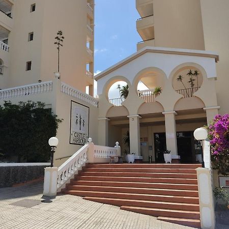 Castle Harbour 425 Apartment Los Cristianos  Exterior photo
