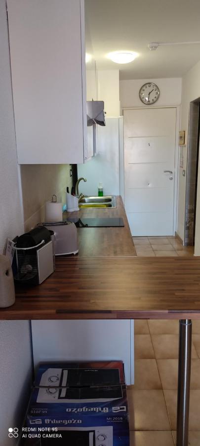 Castle Harbour 425 Apartment Los Cristianos  Exterior photo